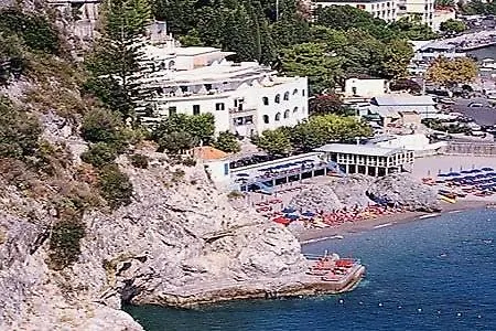 Apartments Amalfi City Centre 0*,