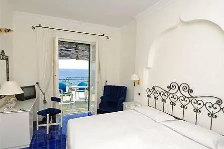 Apartments Amalfi City Centre