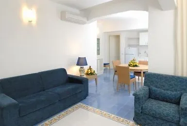 Apartments Amalfi City Centre