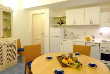 Apartments Amalfi City Centre Italia
