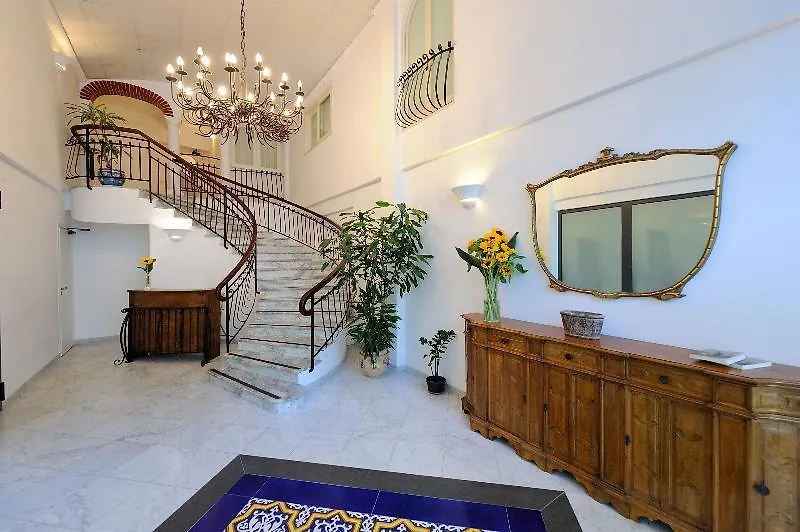 Apartments Amalfi City Centre