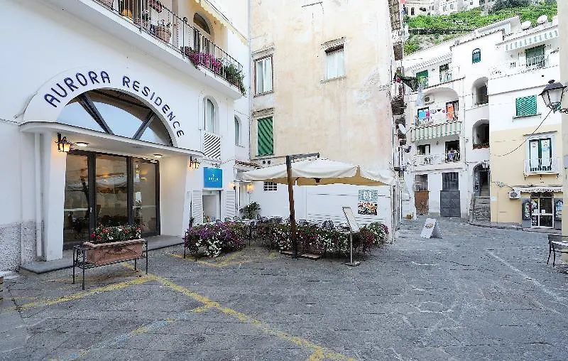 Apartments Amalfi City Centre Italia