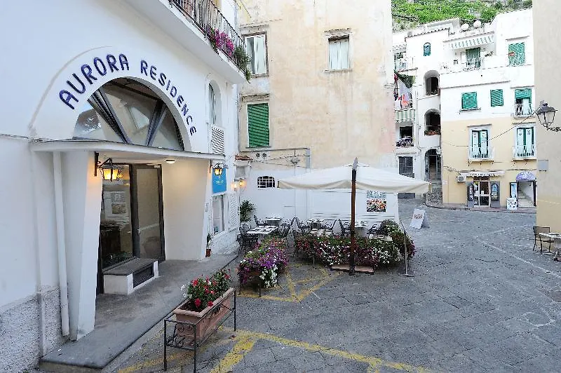 Apartments Amalfi City Centre