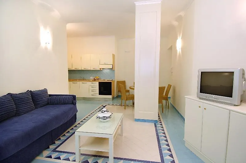 Apartments Amalfi City Centre