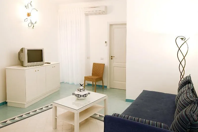 Apartments Amalfi City Centre 0*,  Italia