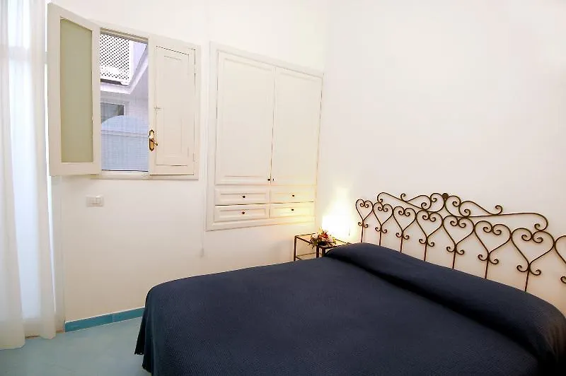 Apartments Amalfi City Centre Italia