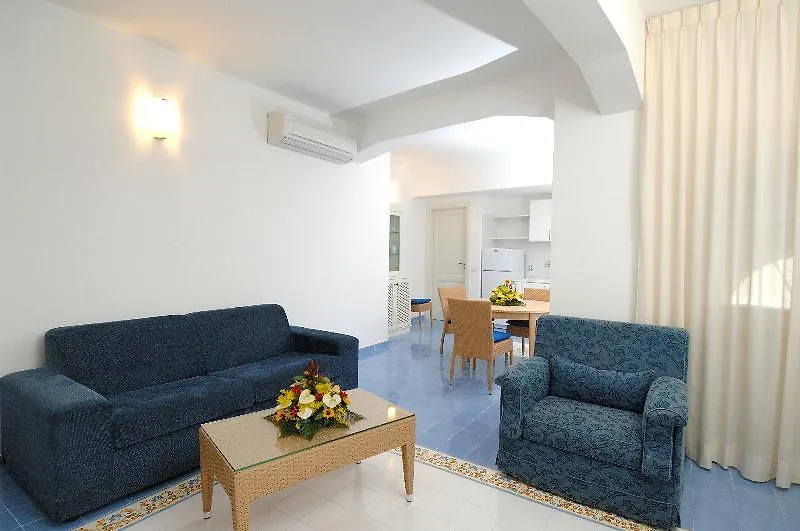 Apartments Amalfi City Centre 0*,  Italia