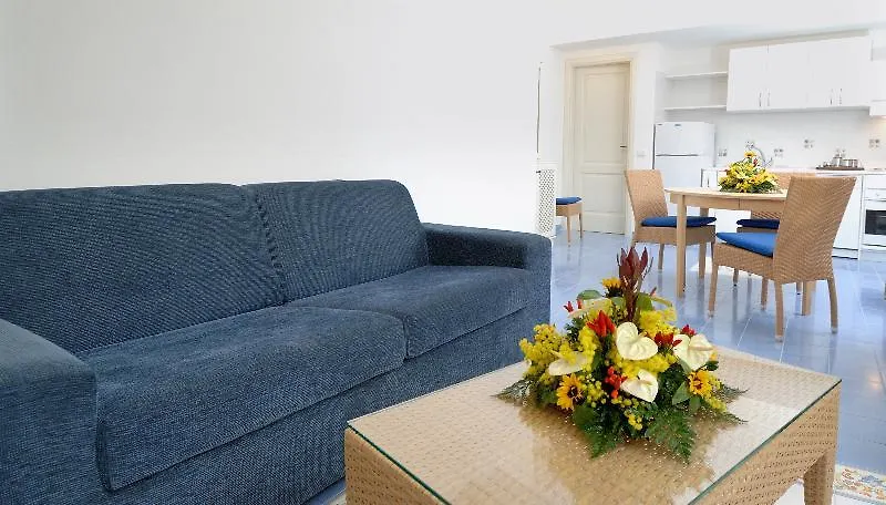Apartments Amalfi City Centre
