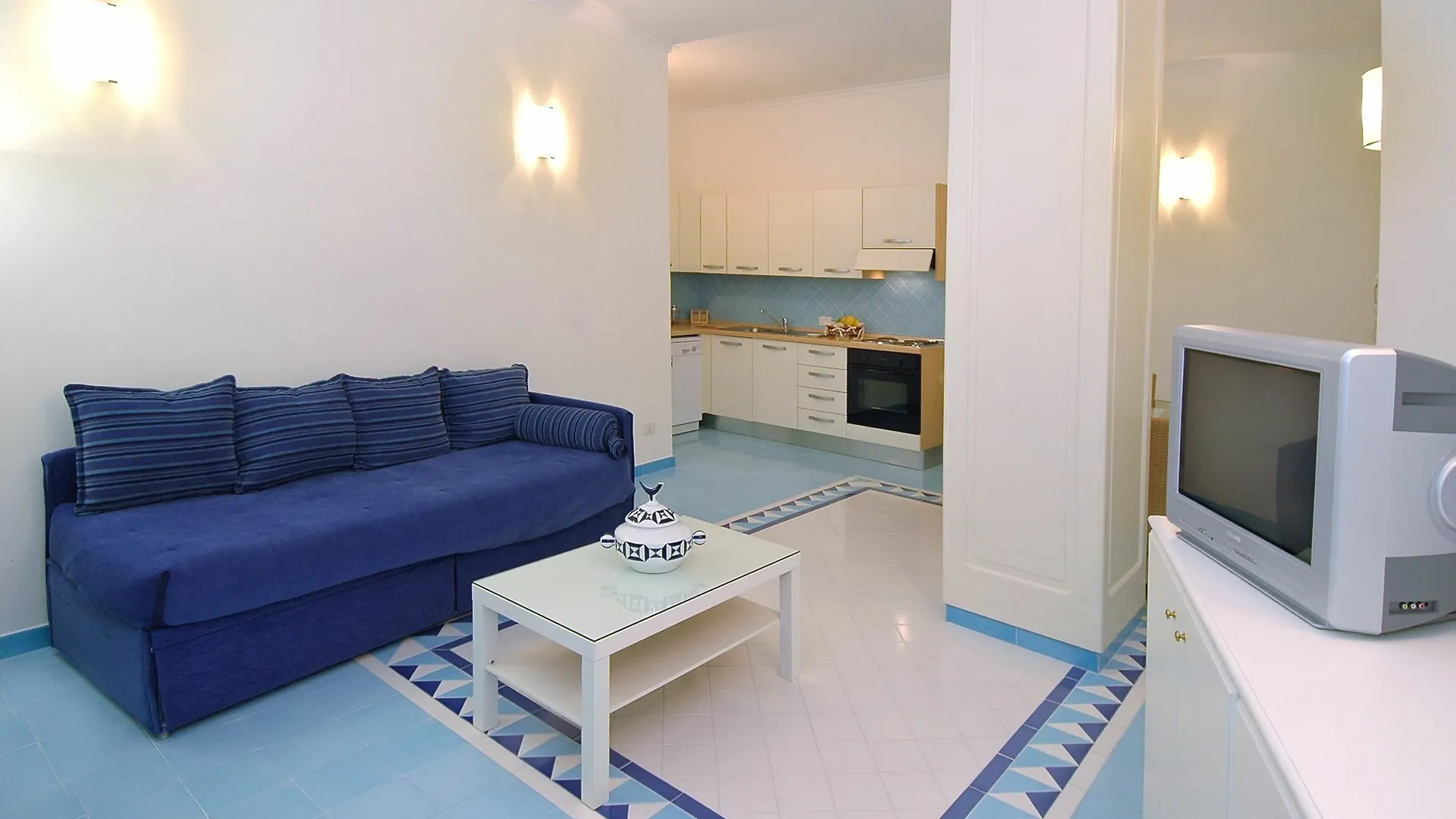 Apartments Amalfi City Centre Italia