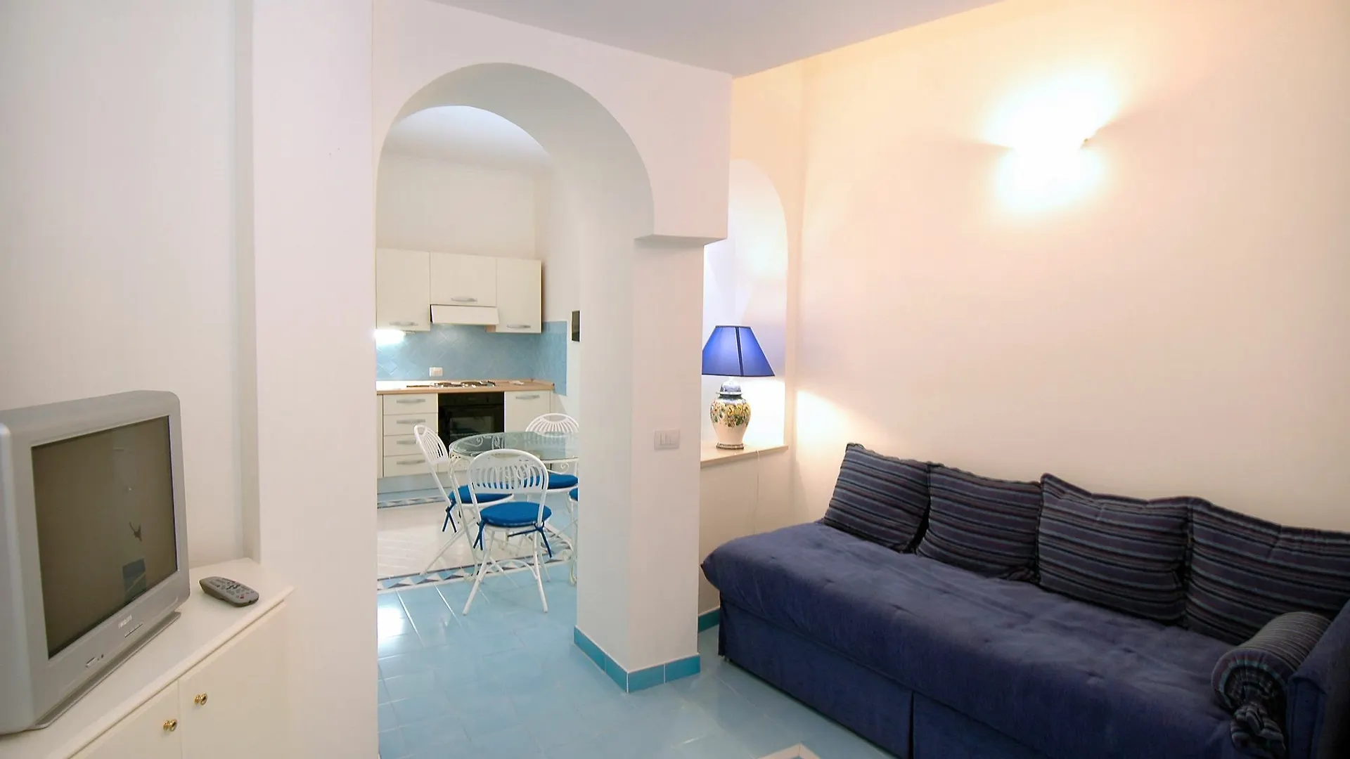 Apartments Amalfi City Centre