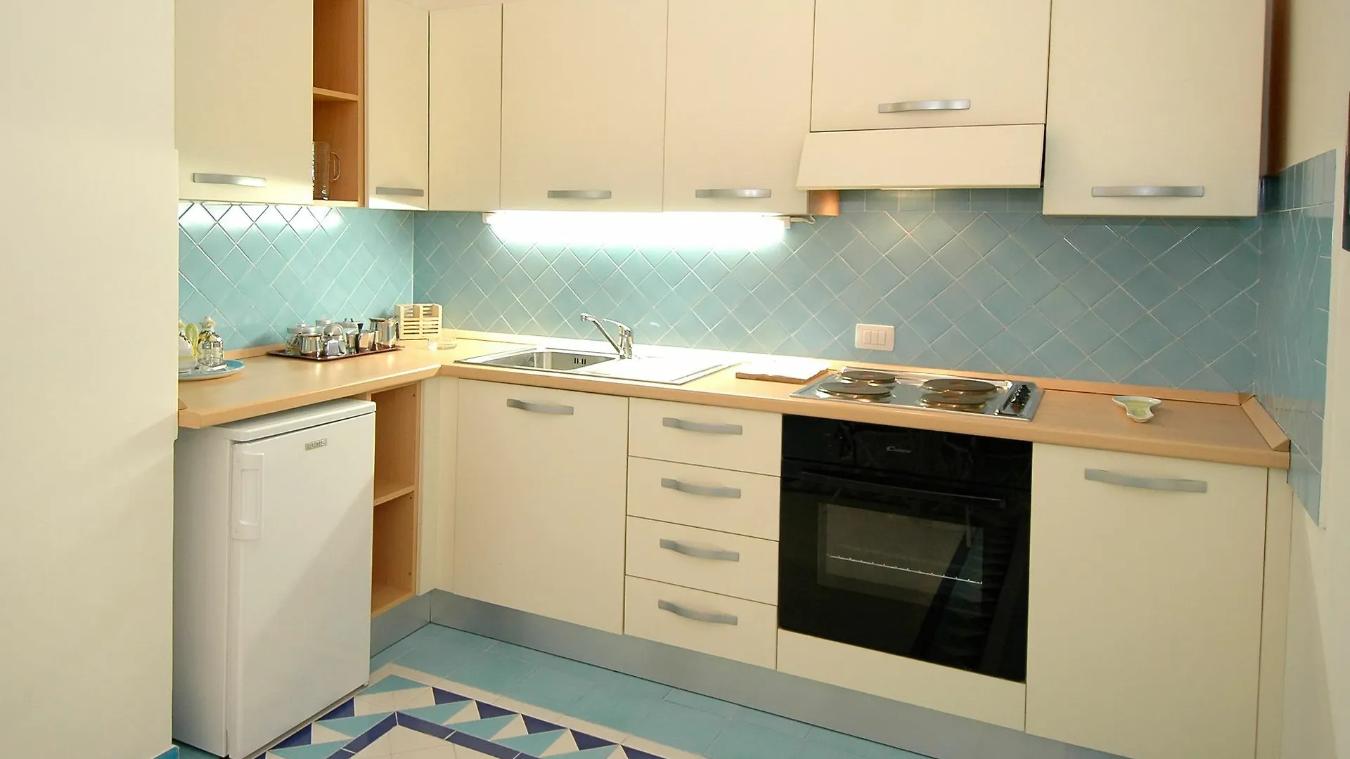 Apartments Amalfi City Centre Italia