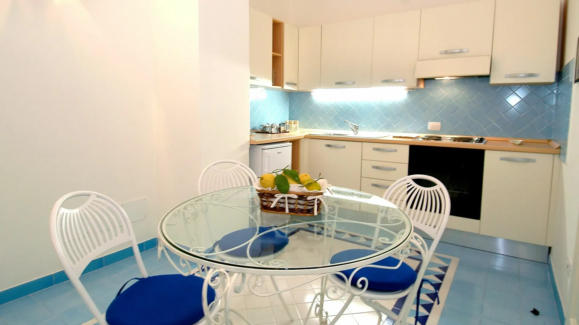 Apartments Amalfi City Centre