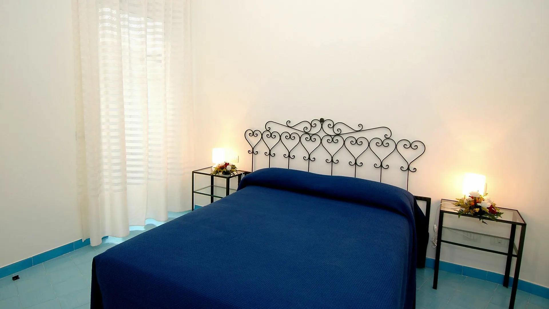 Apartments Amalfi City Centre