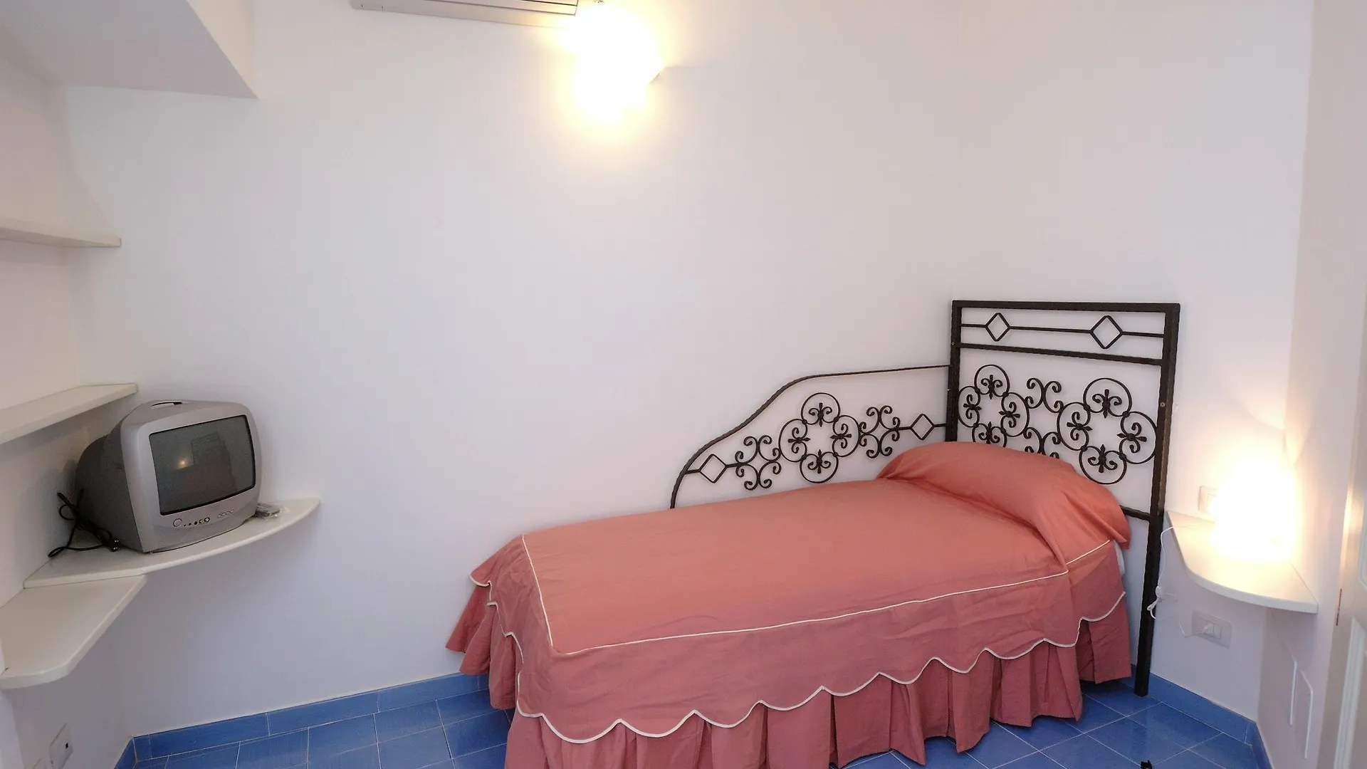 Apartments Amalfi City Centre
