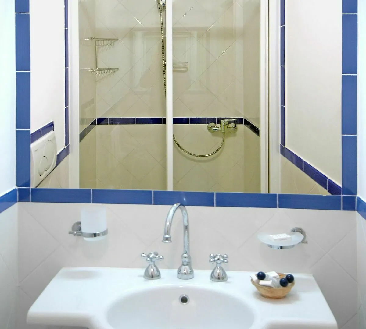 Apartments Amalfi City Centre Italia
