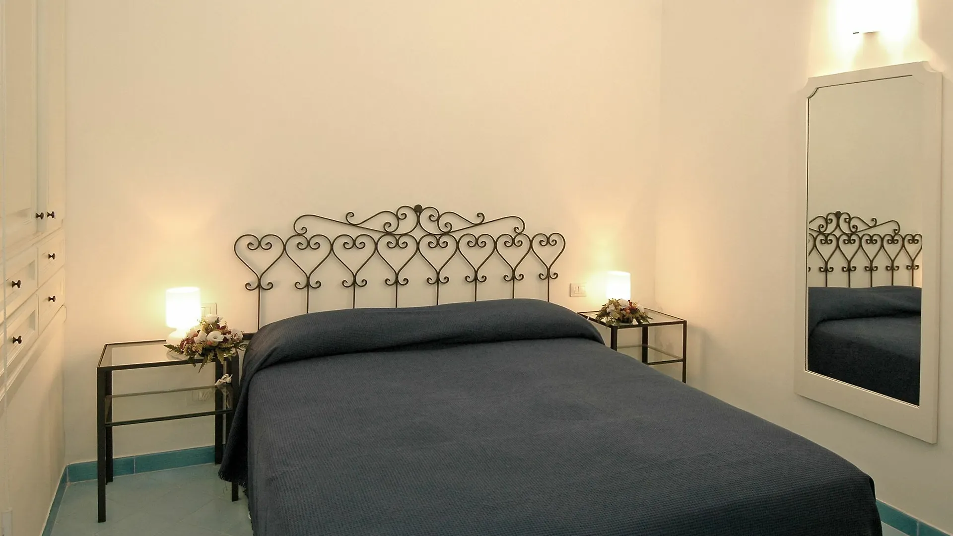 Apartments Amalfi City Centre