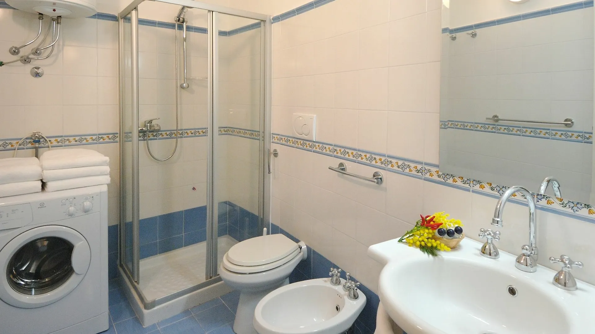 Apartments Amalfi City Centre