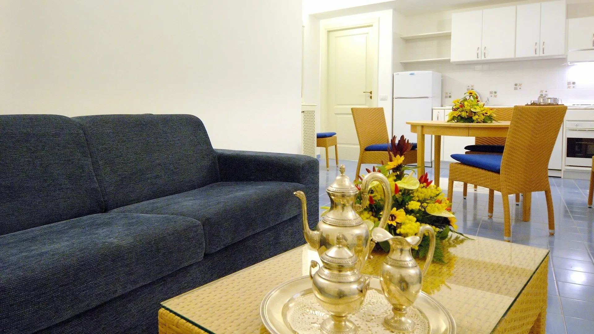 Apartments Amalfi City Centre