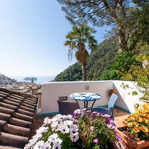 Maison d'hôtes Annalara Charme&relax, Amalfi