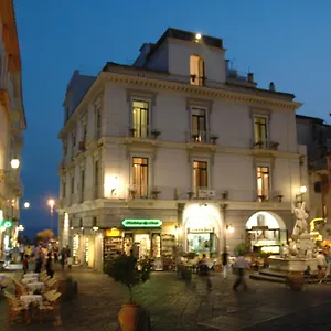 3* Отель Fontana