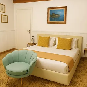 Maison d'hôtes Coast, Amalfi
