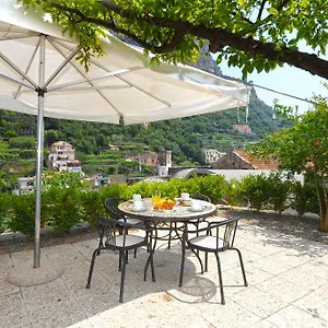 Hébergement de vacances Relais San Basilio Convento, Amalfi