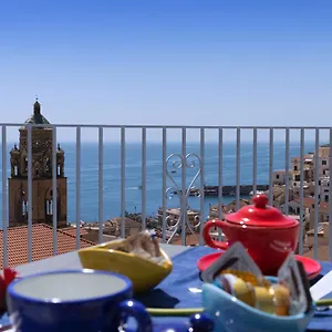 Maison d'hôtes Casa Mao, Amalfi