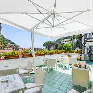 Maison d'hôtes Valle D'amalfi, Amalfi